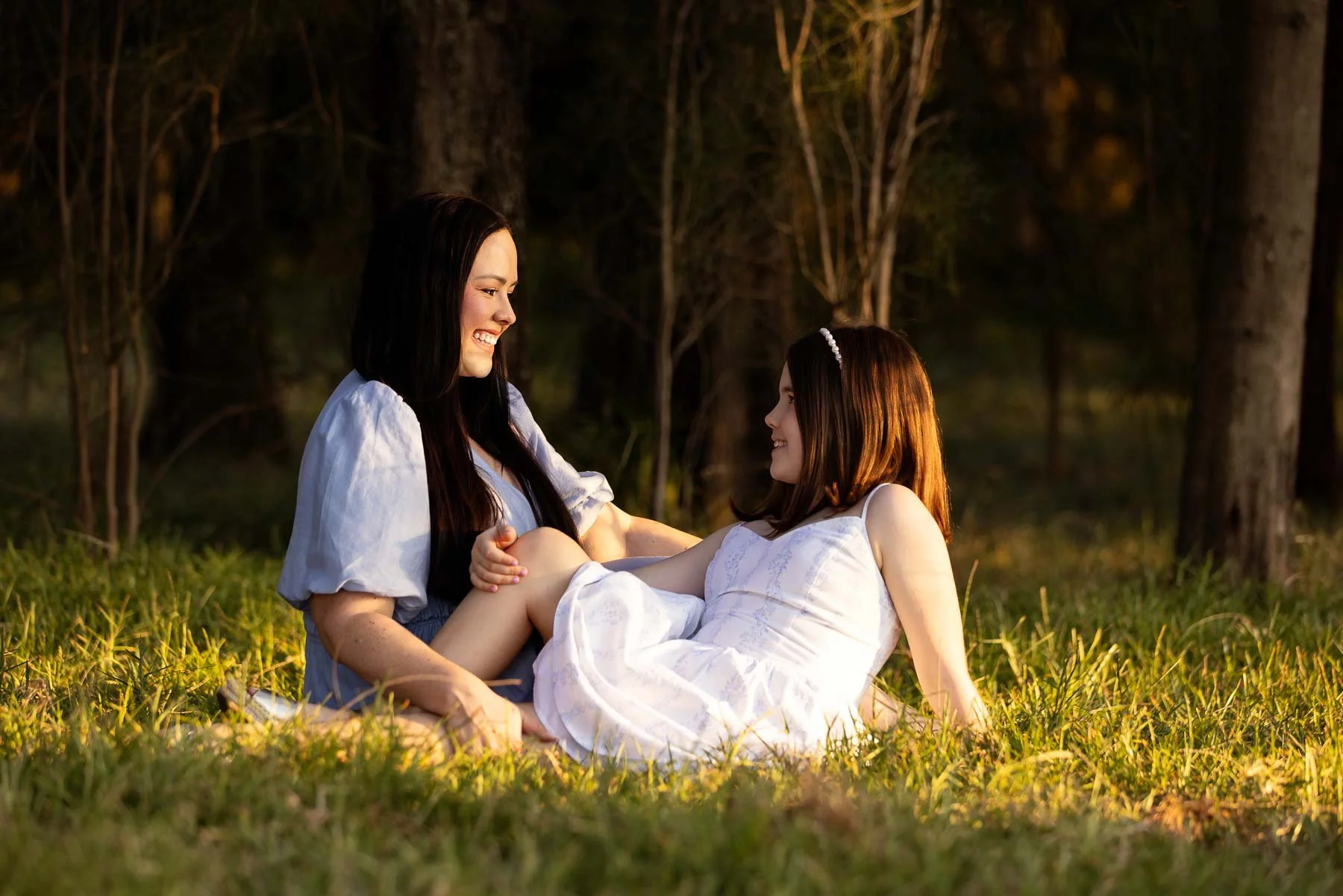Family photographer Sydney North shore