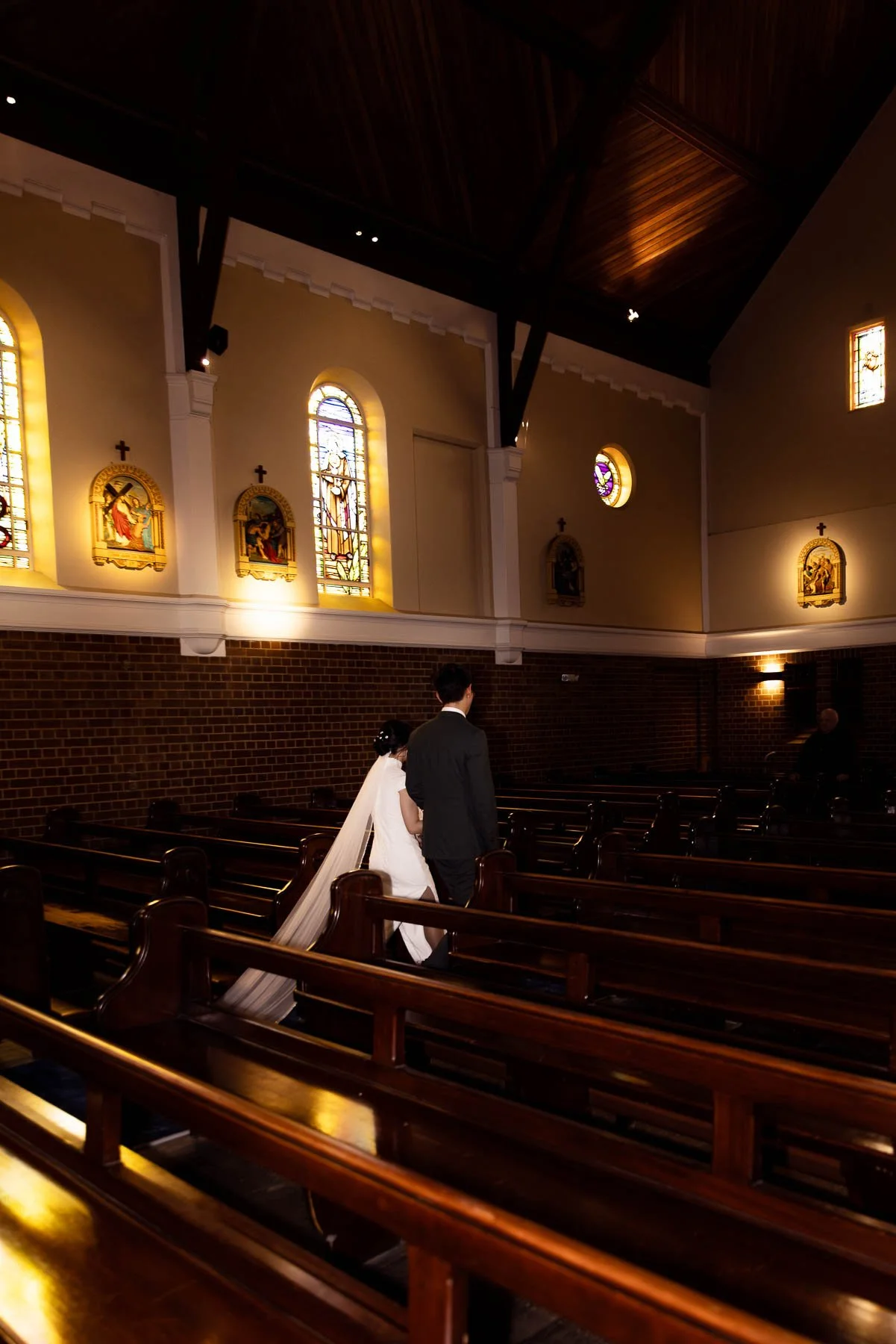 Sydney Wedding photographer