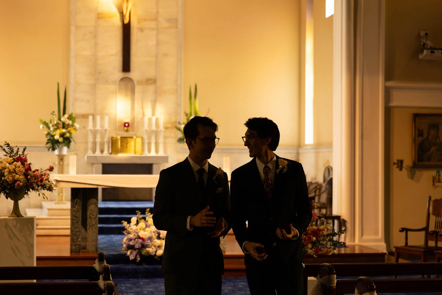 Sydney Wedding photographer