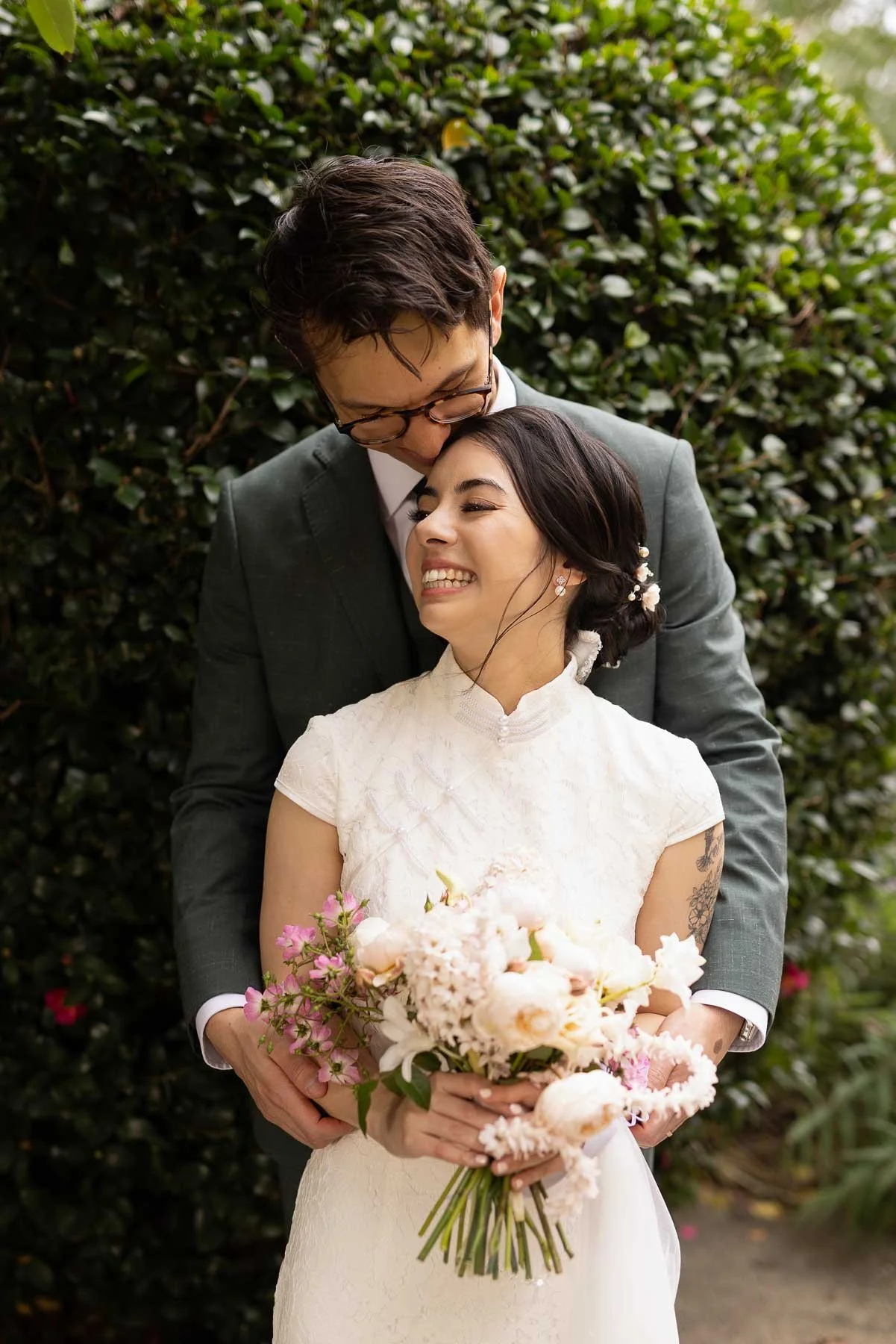 Sydney Wedding photographer