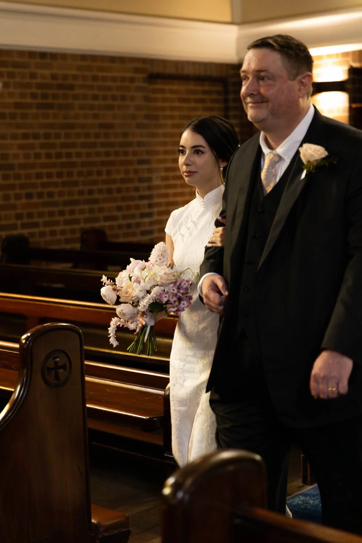 Sydney Wedding photographer