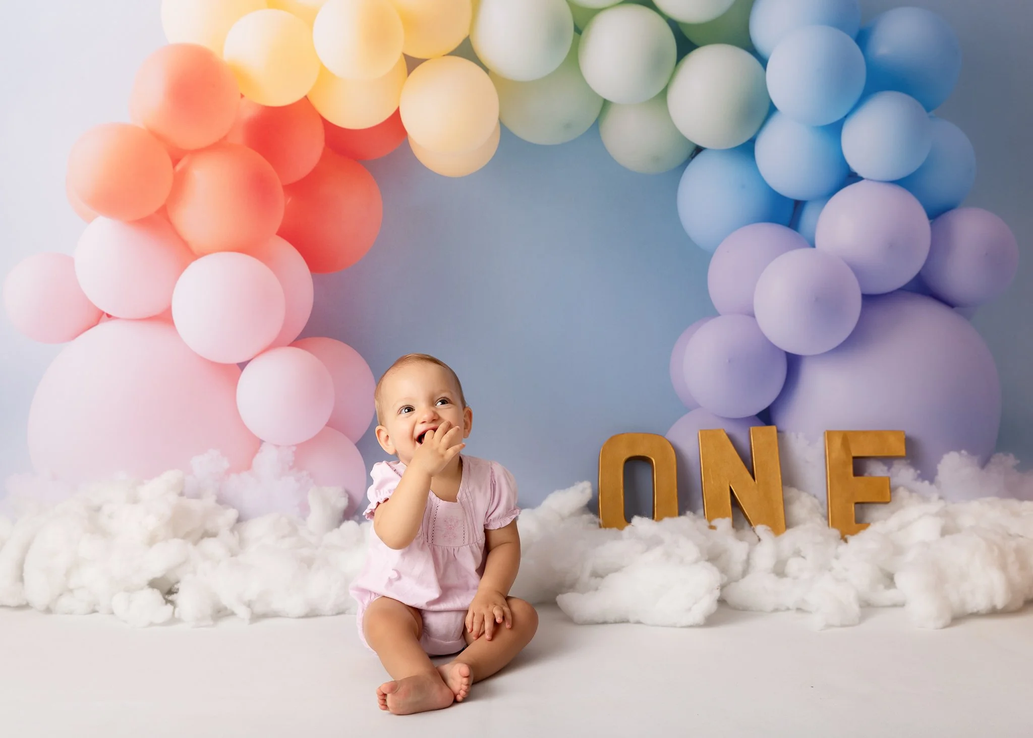 Baby photographer Sydney North Shore