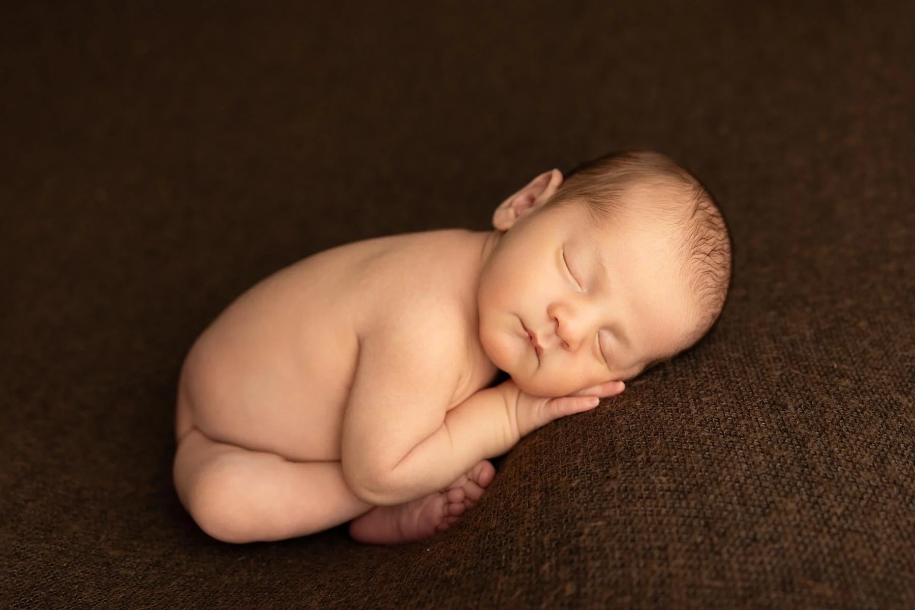 Newborn photography Sydney