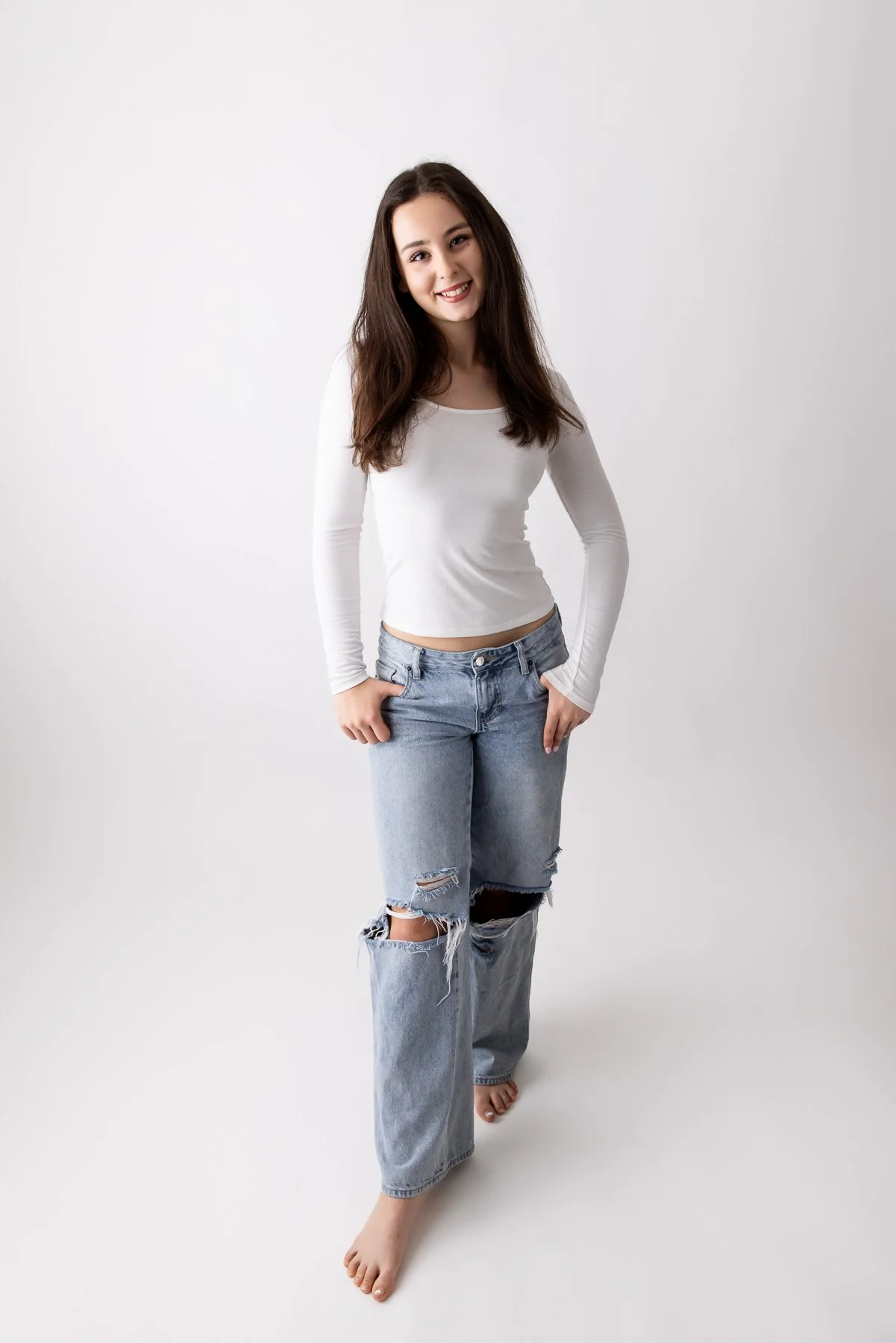 Noemie Vonthron Photography headshots Sydney corporate headshot teens portfolio