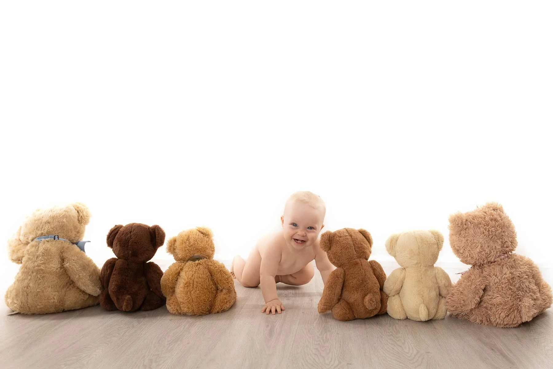 Baby photographer Sydney 