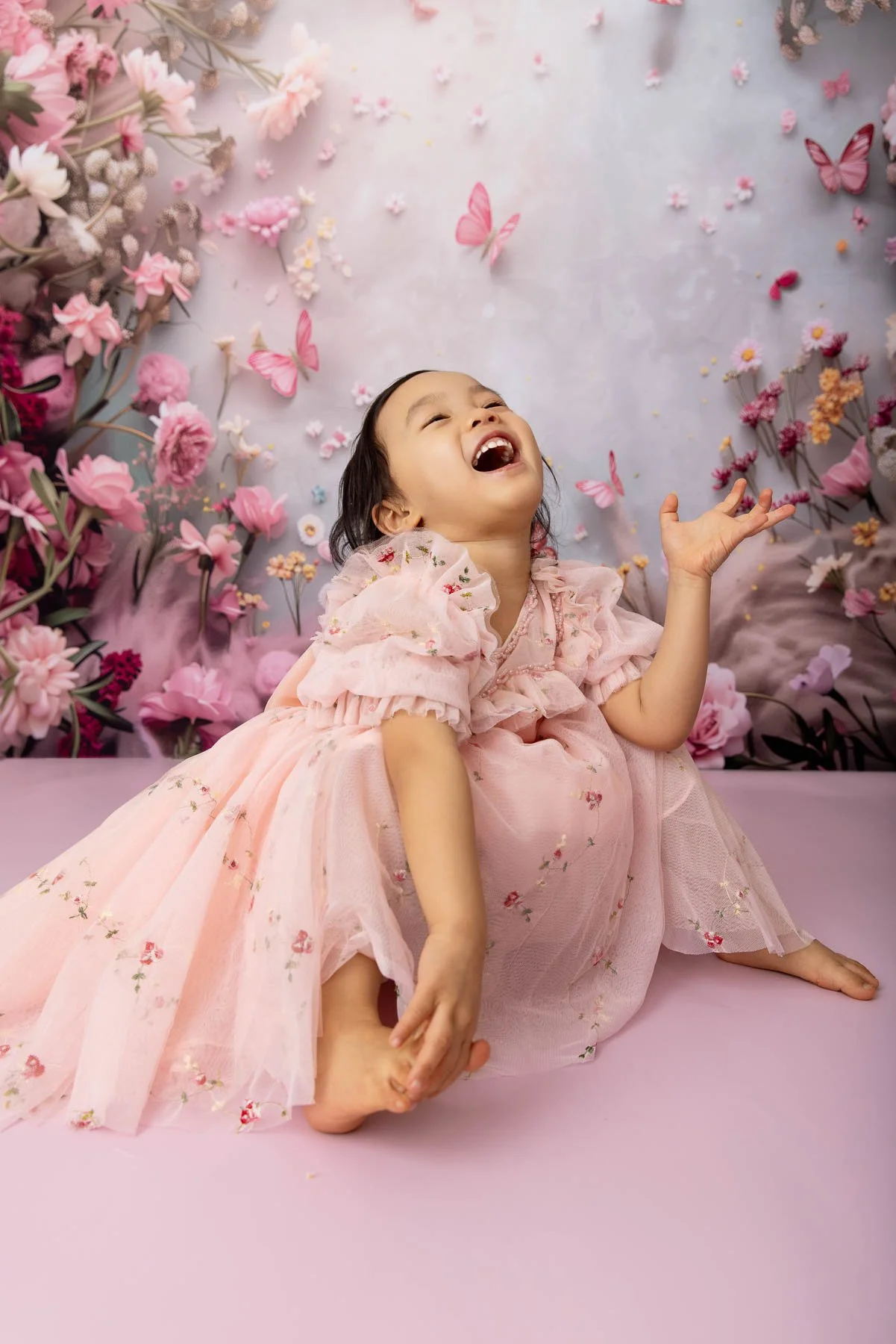 Noemie Vonthron Photography Hunters Hill mini sessions Fairy theme