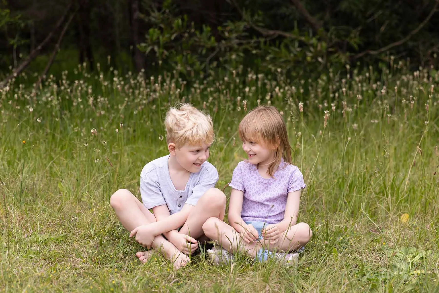Family photographer Sydney North shore