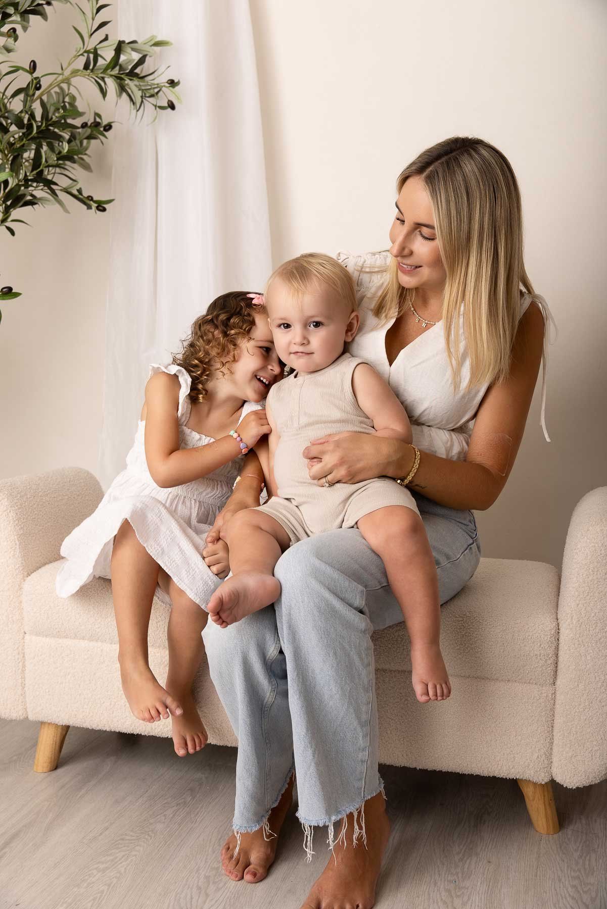 Family photographer Sydney North Shore