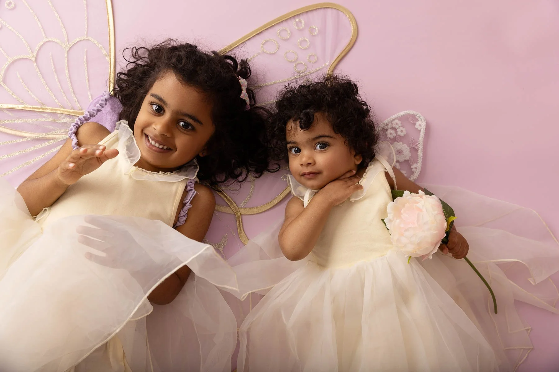 Noemie Vonthron Photography Hunters Hill mini sessions Fairy theme