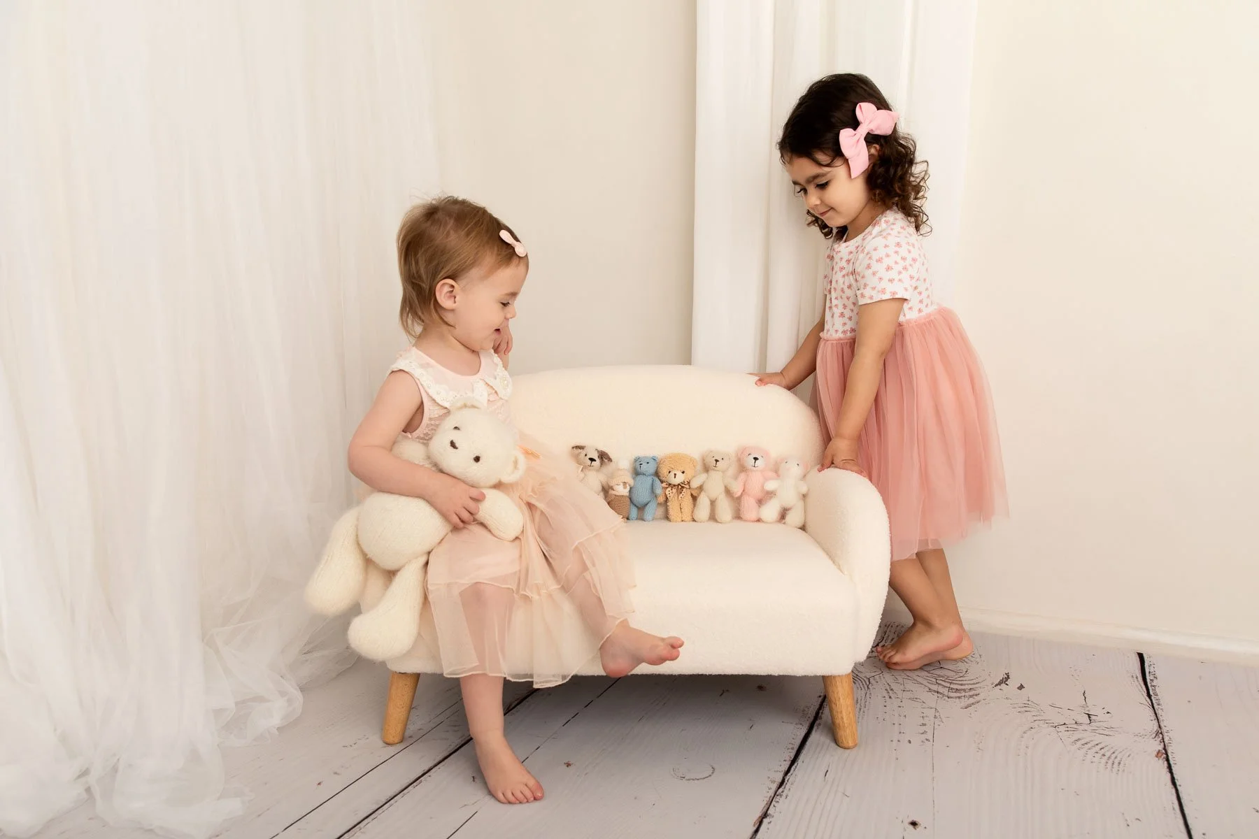 Mini sofa sessions Sydney