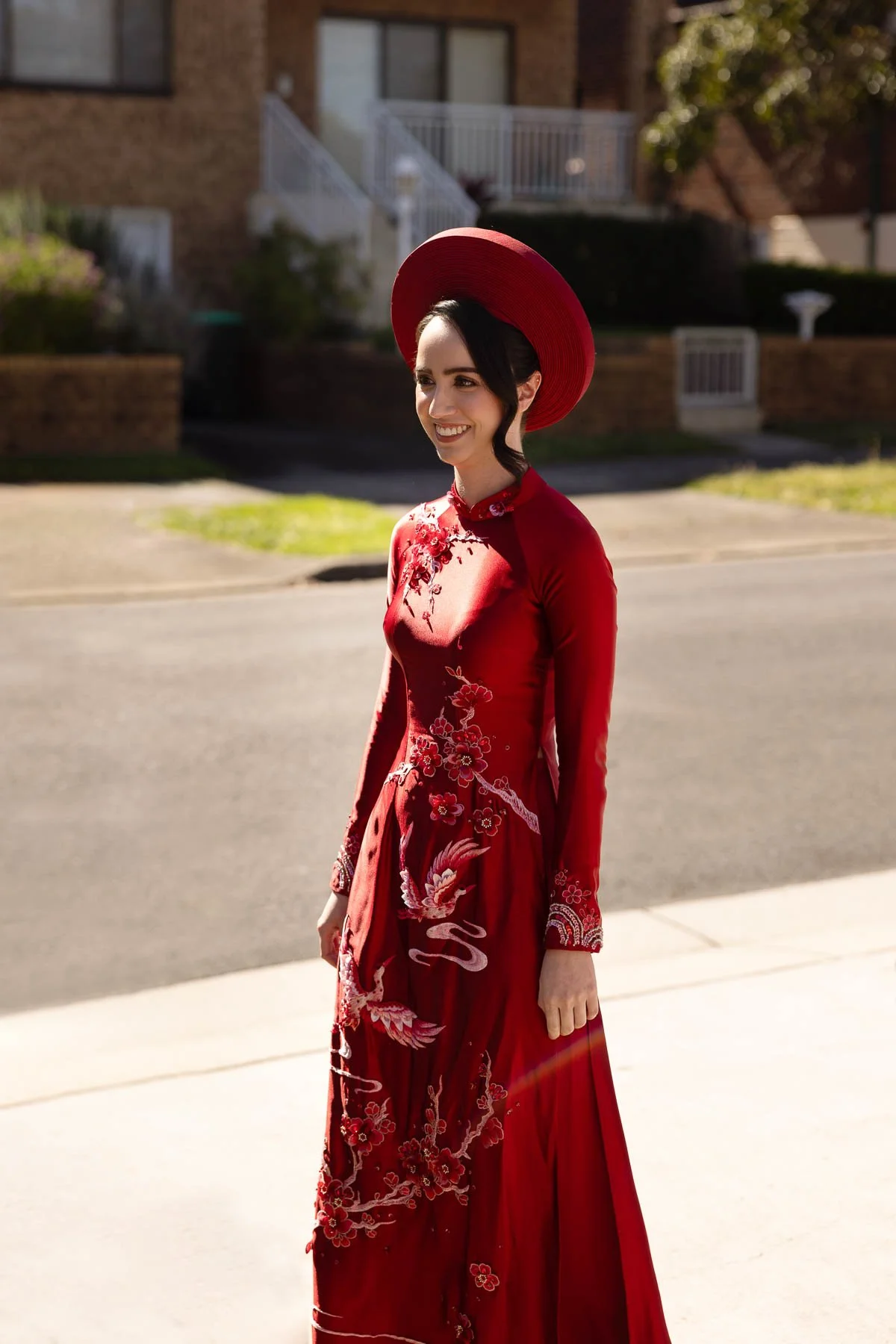 Sydney Wedding photographer