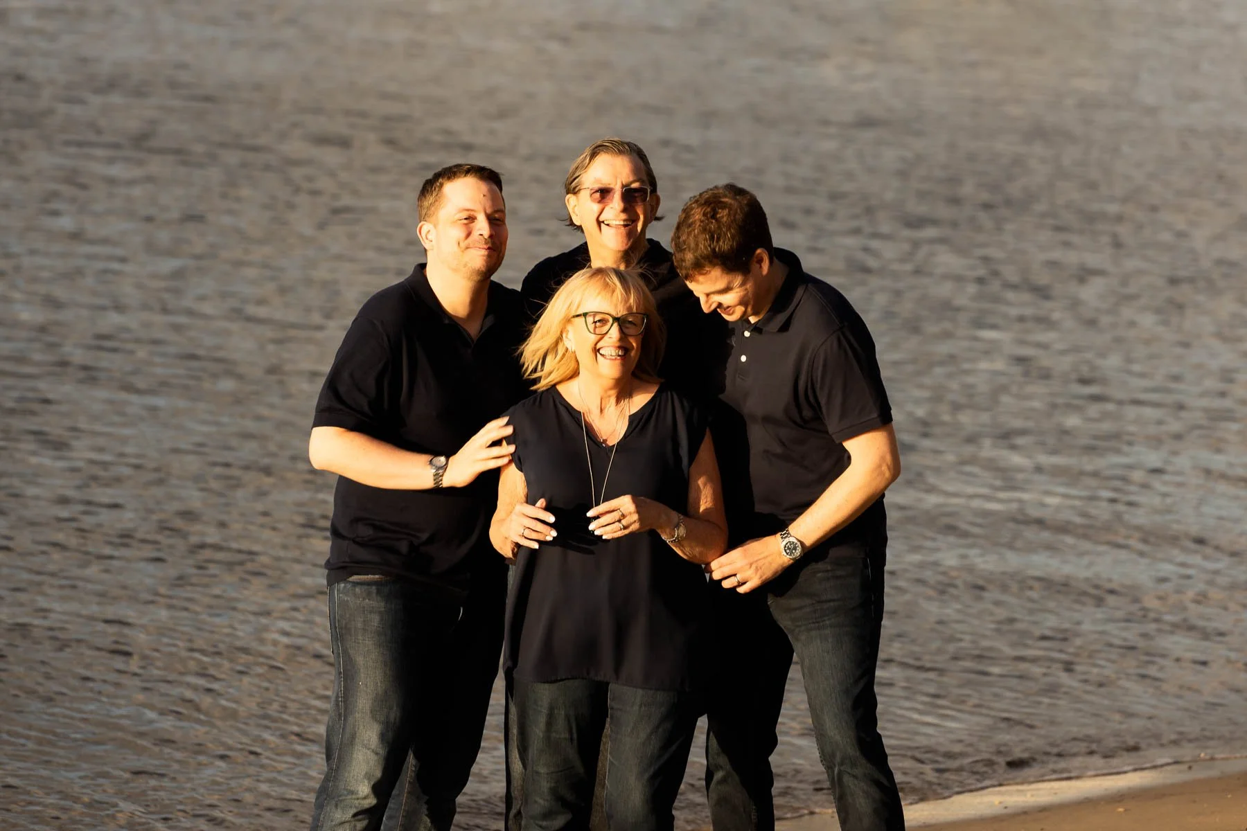 Family photographer Sydney North shore