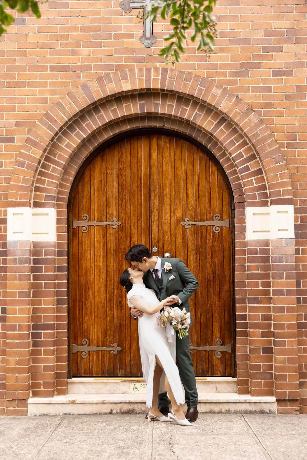 Sydney Wedding photographer