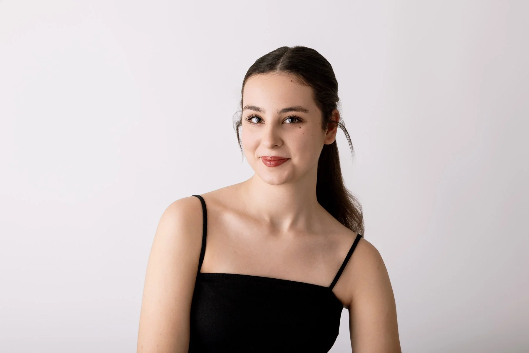 Noemie Vonthron Photography headshots Sydney corporate headshot teens portfolio