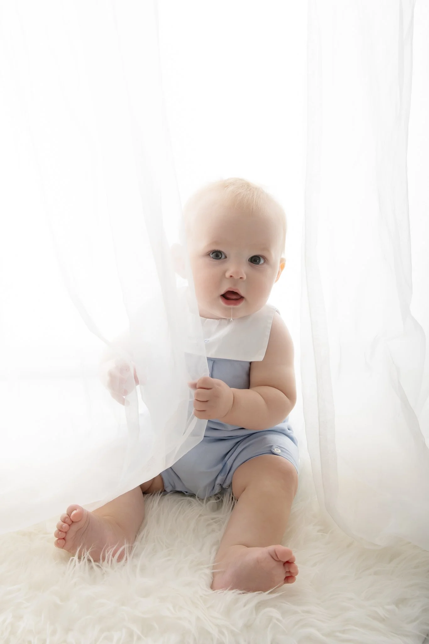 Baby photographer Sydney North Shore