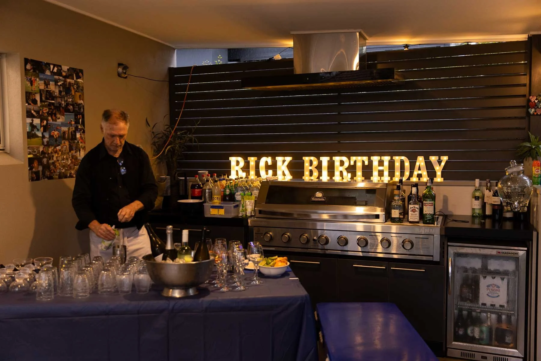 Private event photographer North Ryde