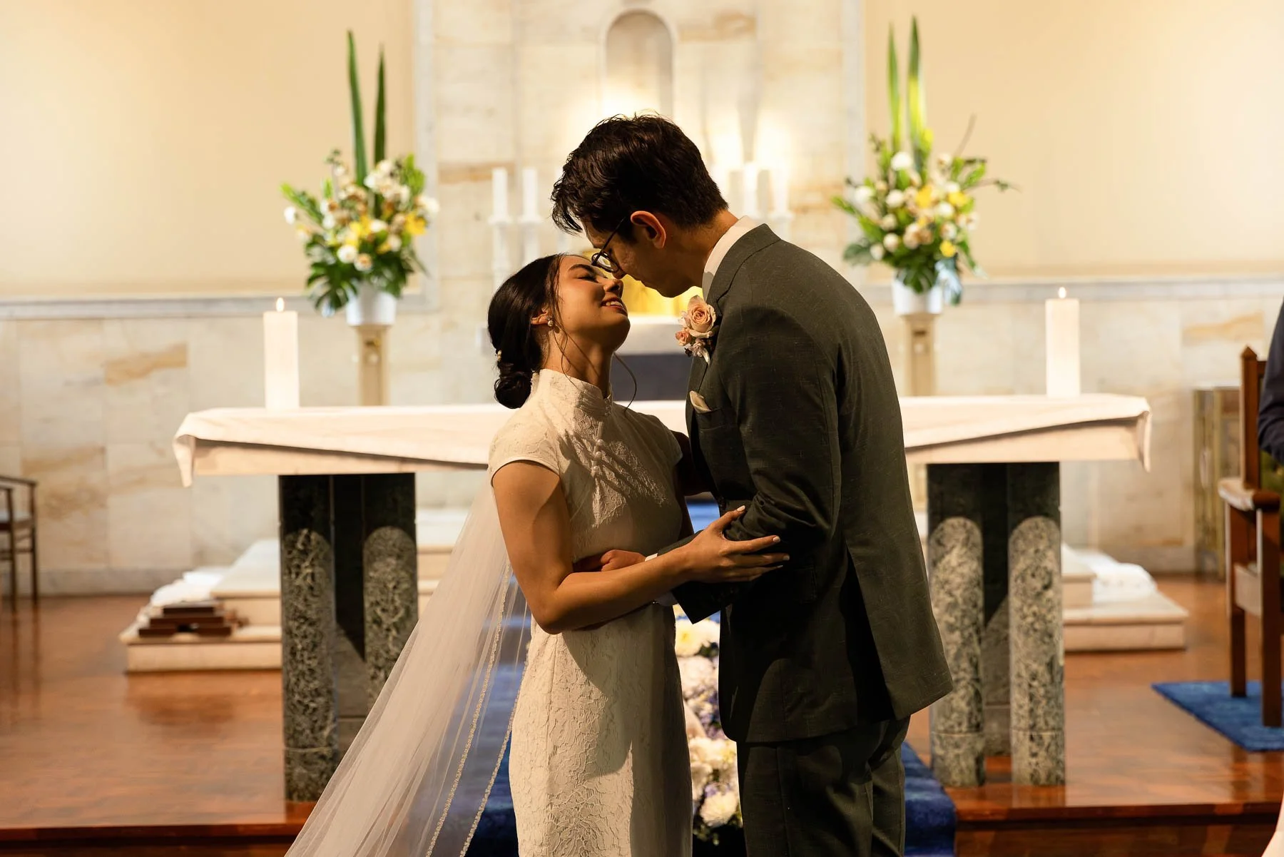 Sydney Wedding photographer