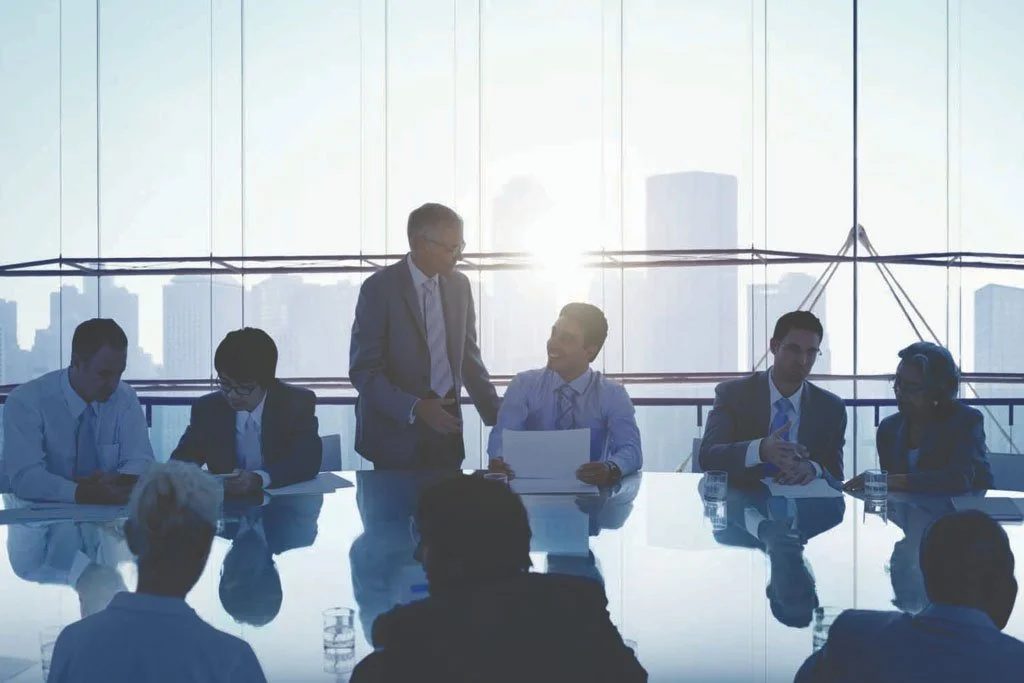 Board Committees