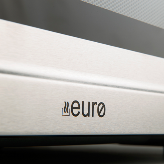 Euro 34L Benchtop Microwave Oven – EP34MWS — Detail view 7