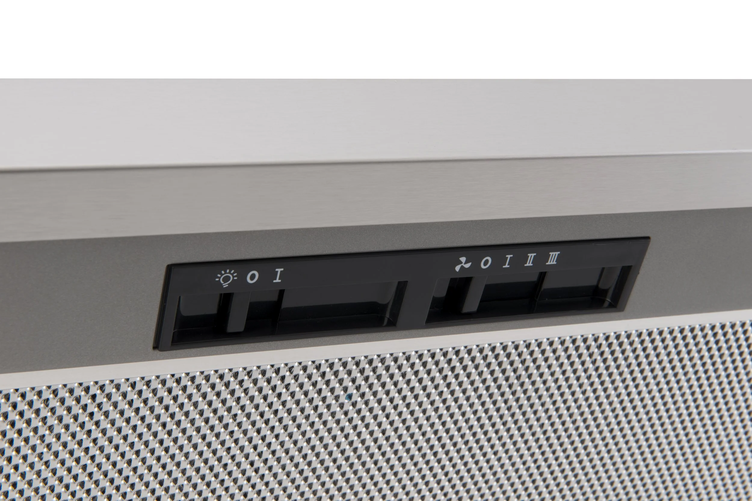 ERH900SLX2 - 90cm Slide Out Rangehood — Euro Appliances