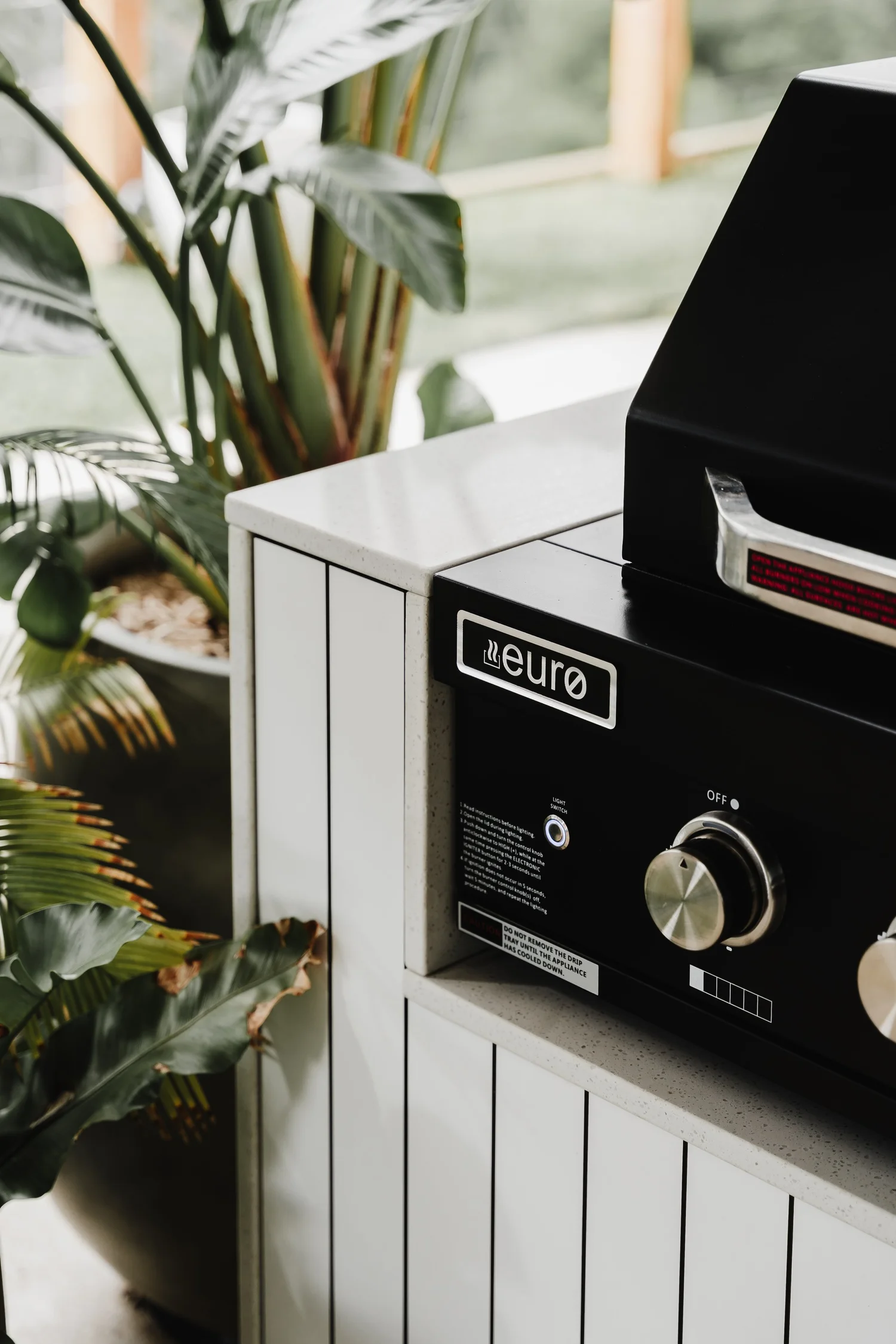Alfresco Appliances — Euro Appliances