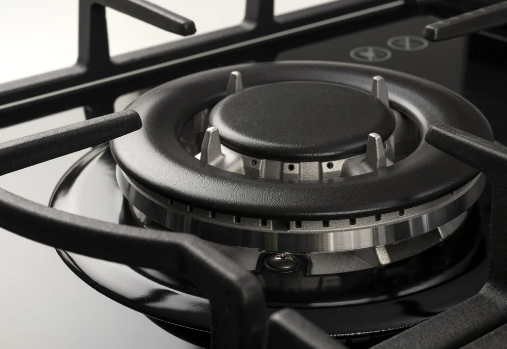 Euro 75cm Gas-on-Glass Cooktop – ECT750GBK2 — Detail view 7