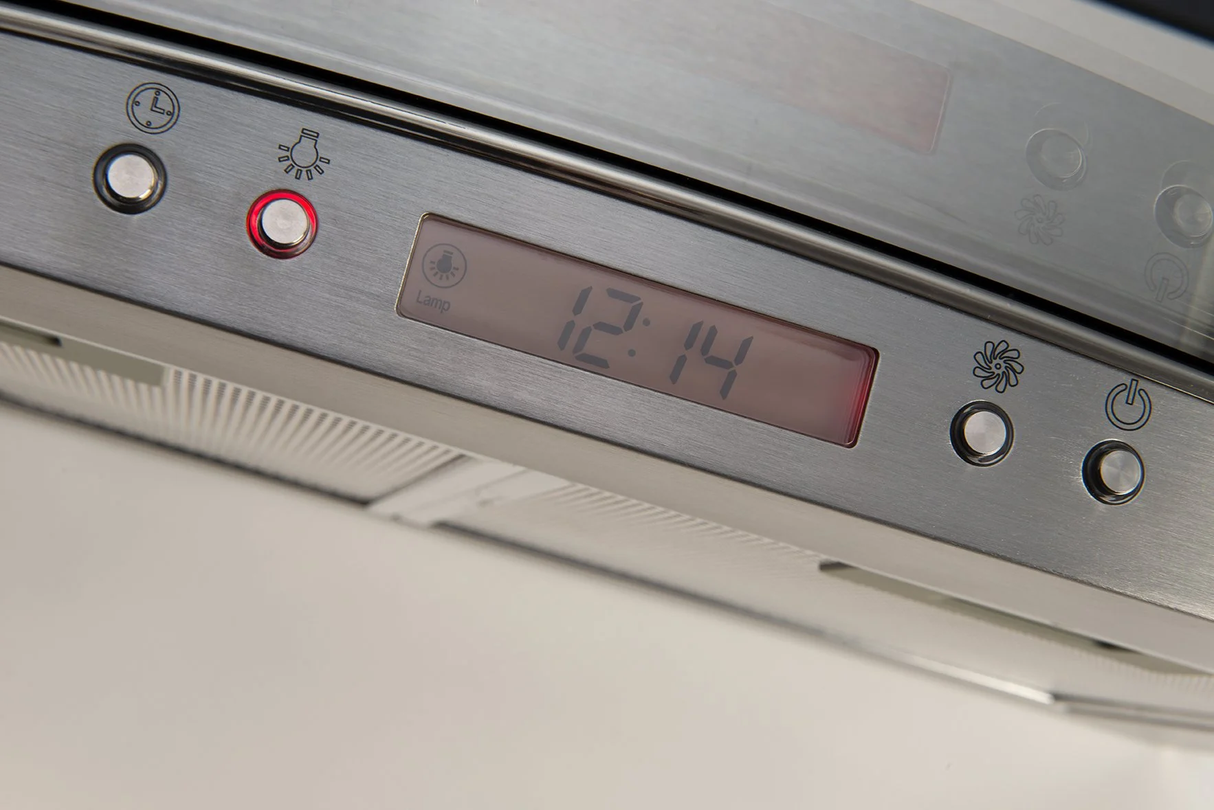 EAGL90SX2 - 90cm Curved Glass Canopy — Euro Appliances