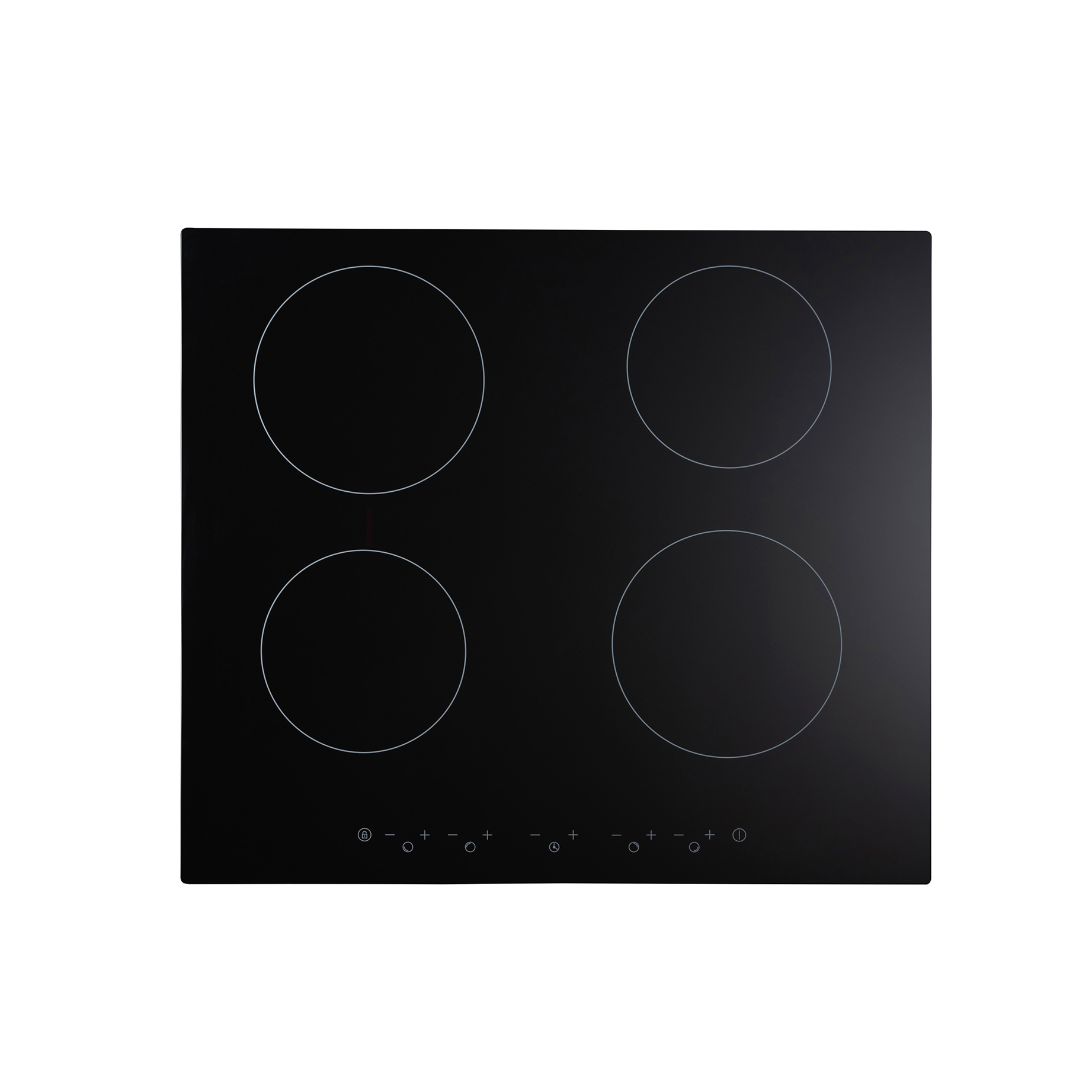 ECT600IN2 60cm Induction Cooktop — Euro Appliances