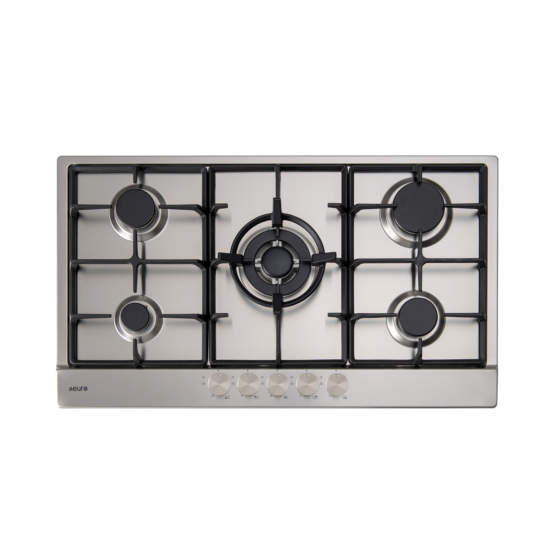 ECT900GX3 90cm Gas Cooktop — Euro Appliances
