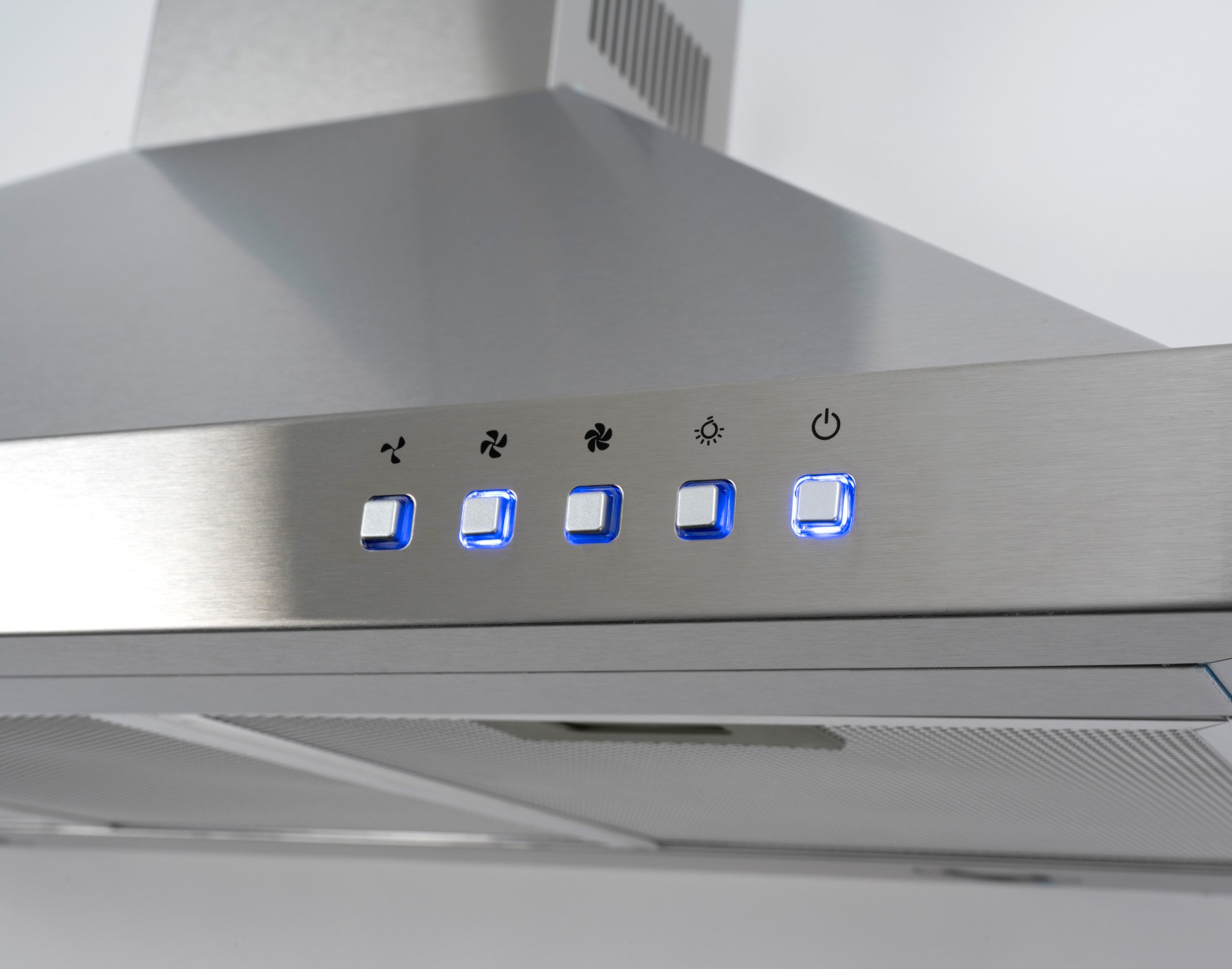 EA90SX2 - 90cm Canopy Rangehood — Euro Appliances