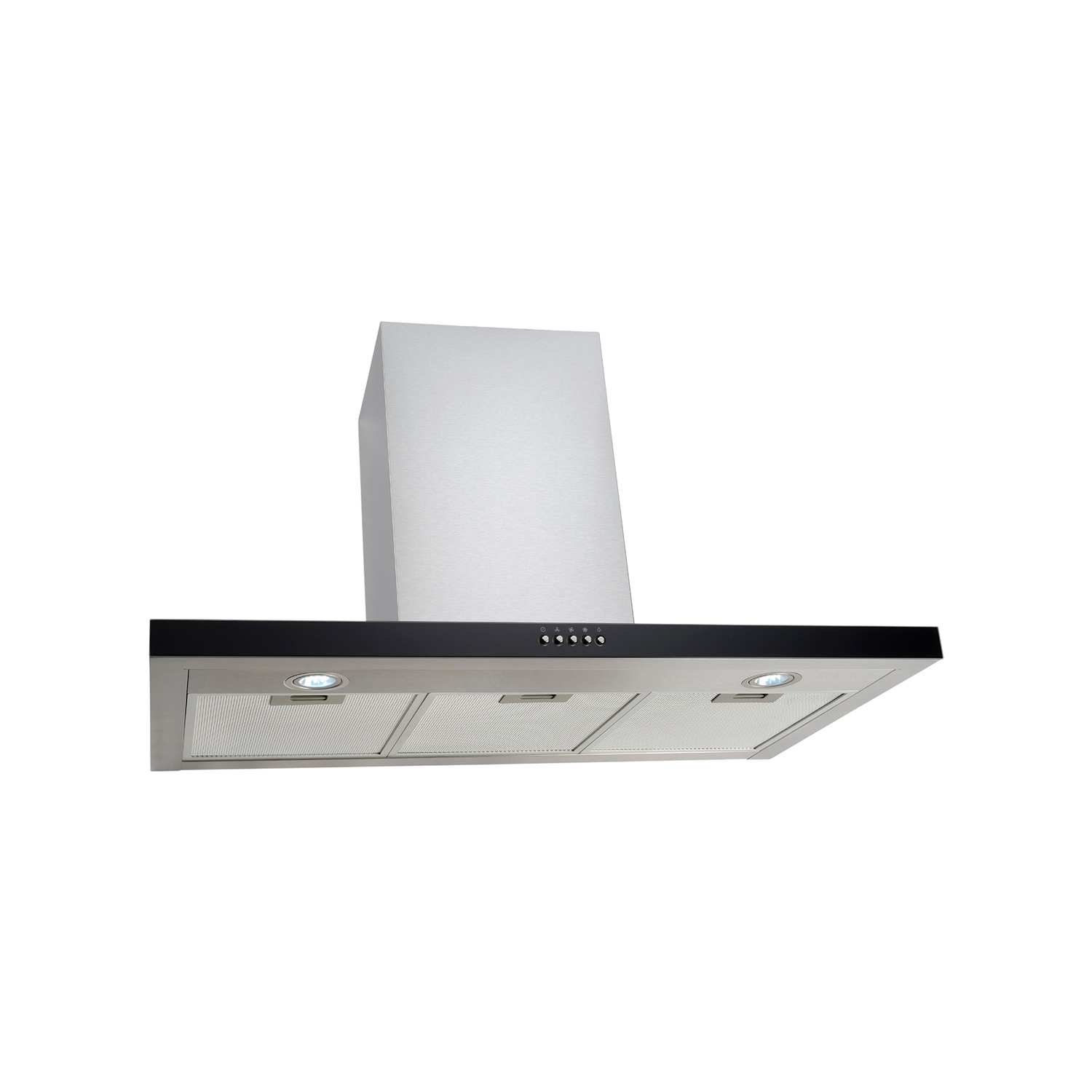 EMT90CS - 90cm T Shape Rangehood — Euro Appliances