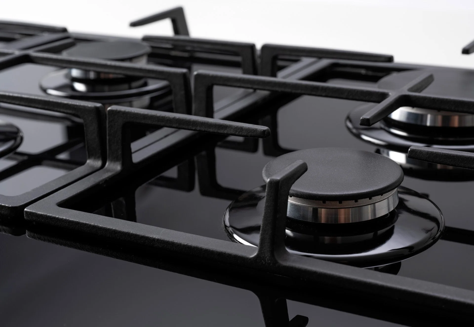 ECT750GBK2 75cm Gas on Glass Cooktop — Euro Appliances