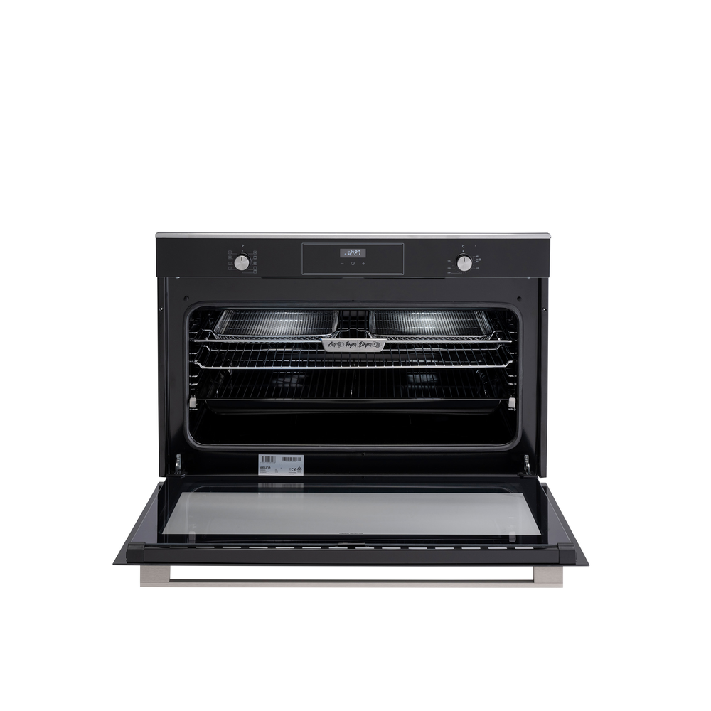 90cm Giant Electric Multifunction Oven (Stainless Steel) – EO9060EMX2 — Detail view 4