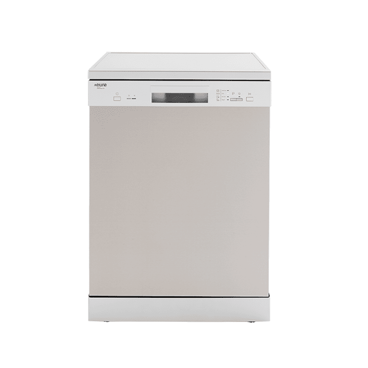 EDV604SS 60cm Freestanding Dishwasher — Euro Appliances
