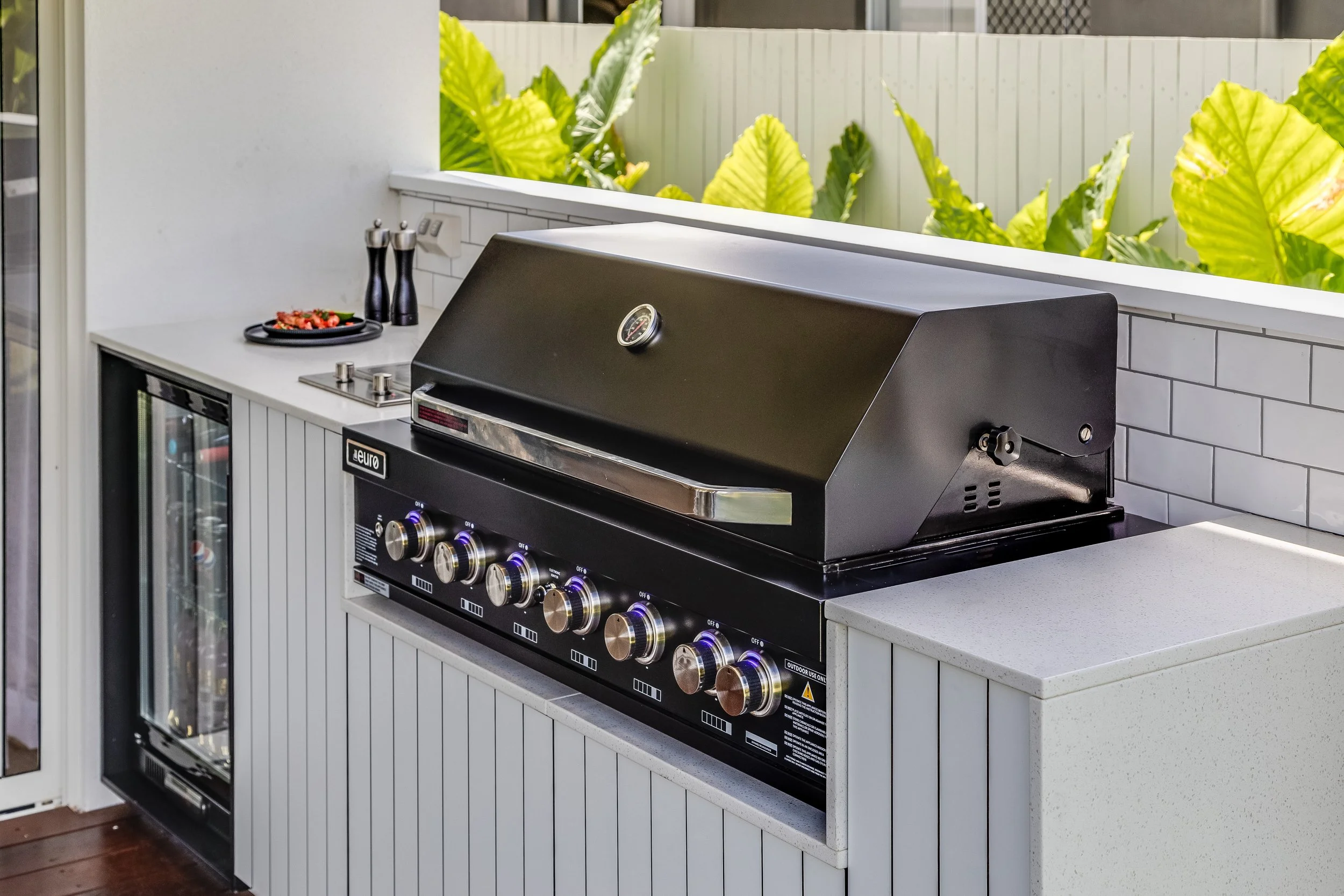 Alfresco Appliances — Euro Appliances