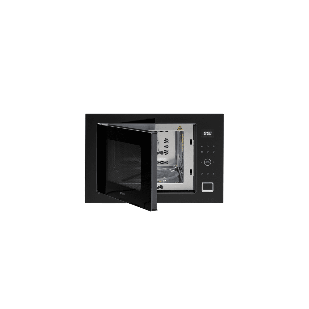 34L Built-In Convection Microwave – EMW34TBK — Detail view 4