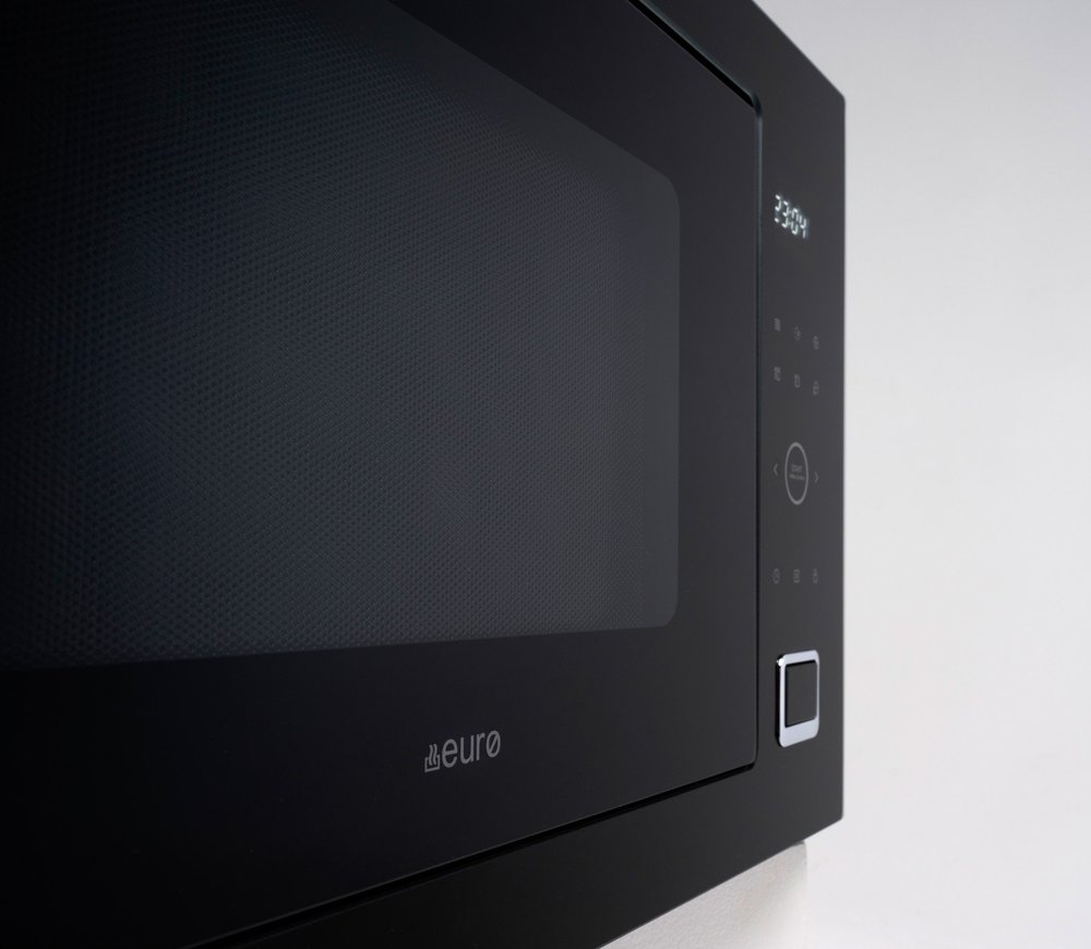 34L Built-In Convection Microwave – EMW34TBK — Detail view 6