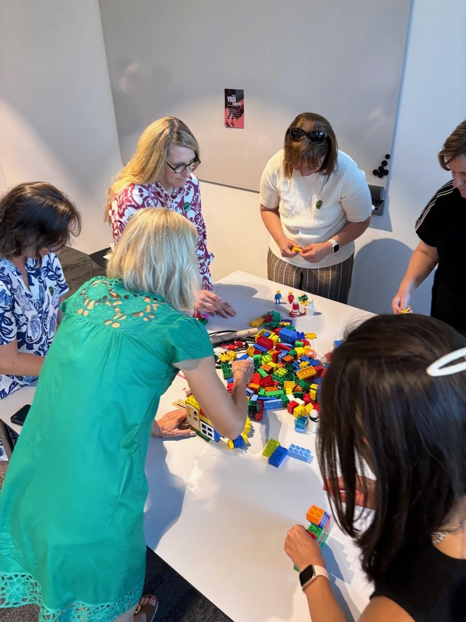Unlock your Authentic Spark - Workshop