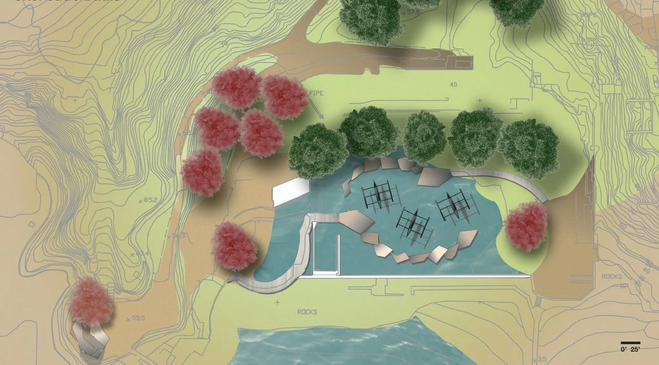 Landscape Architecture