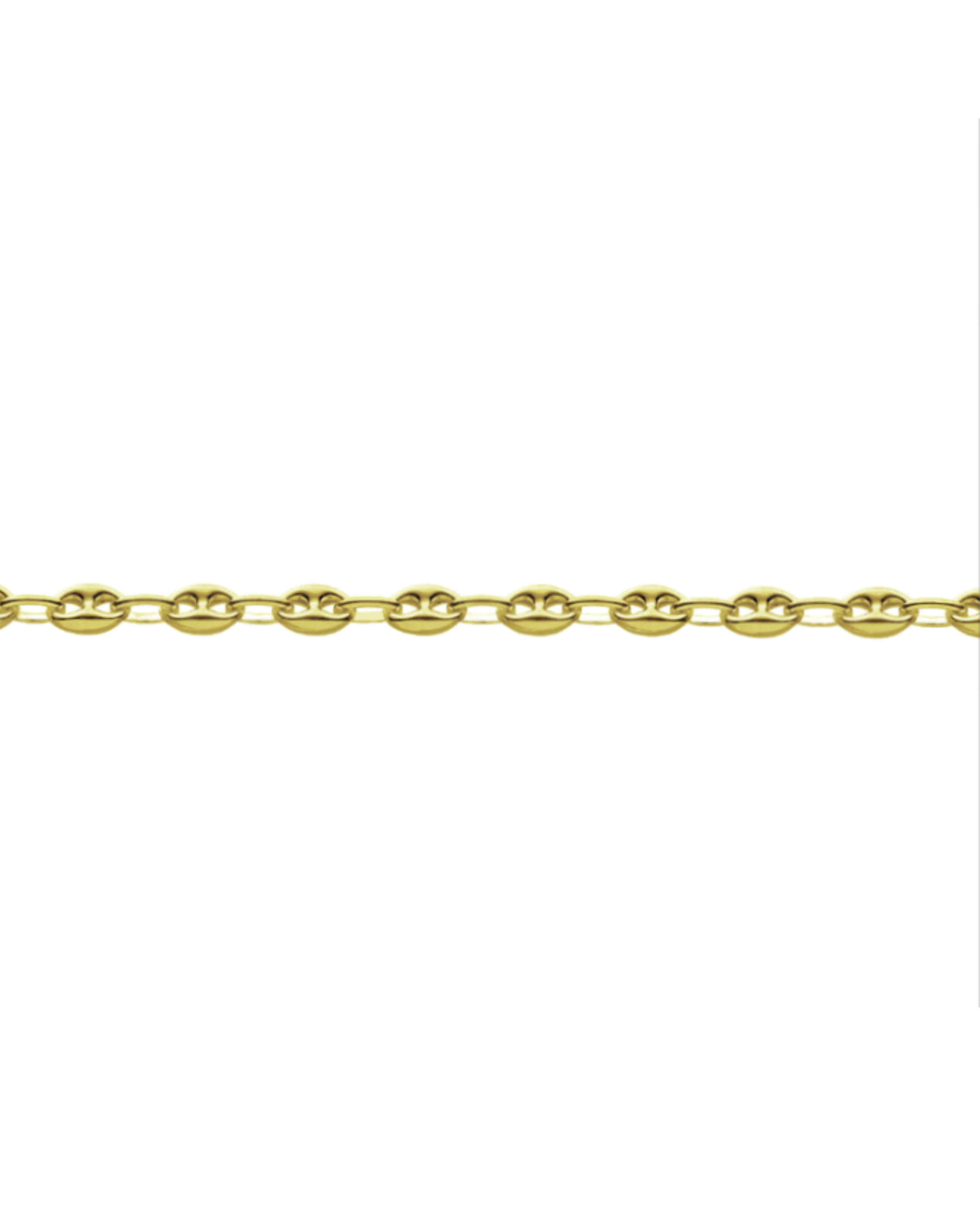 Gucci Link Bracelet