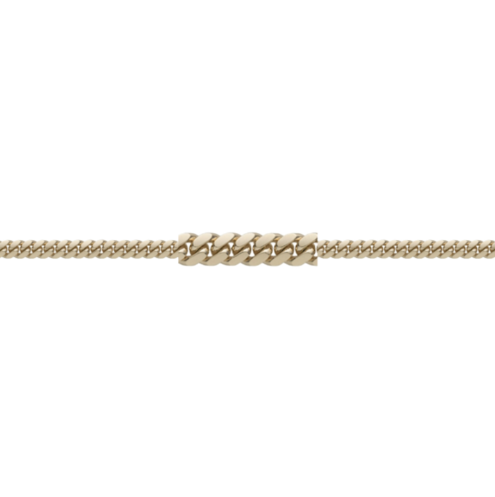 Cubin Miami Curb Link Bracelet