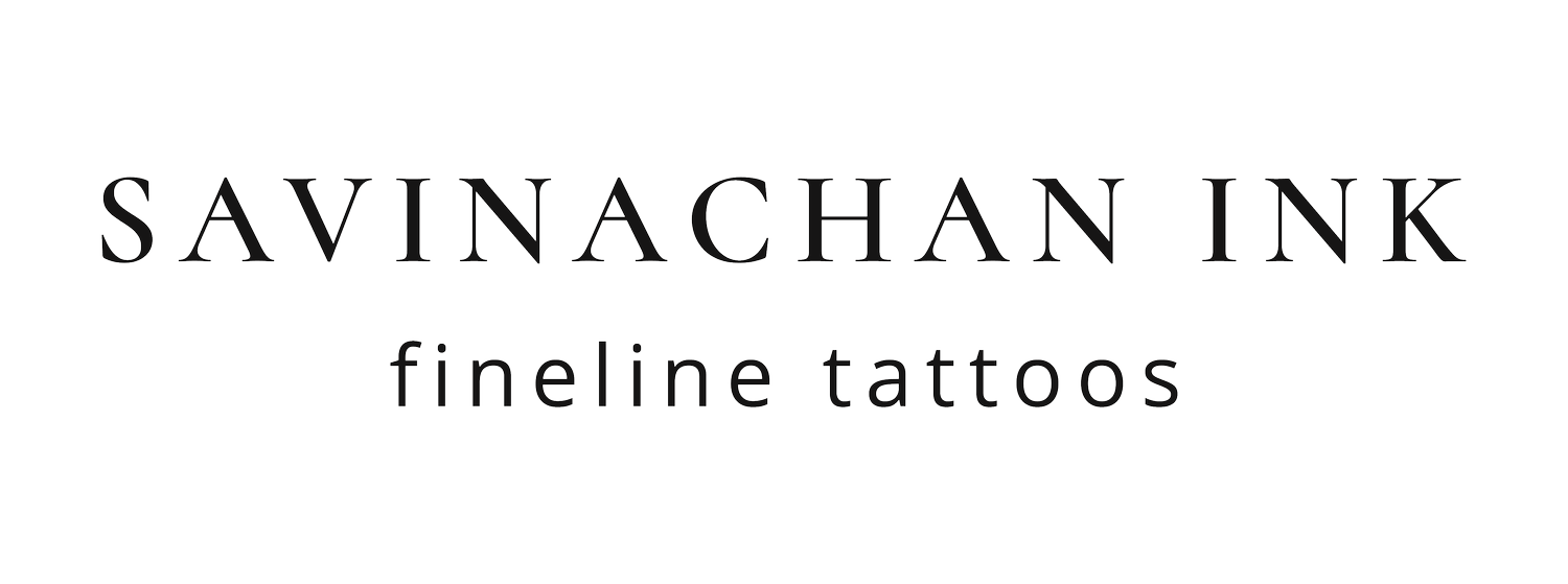 Savinachan Ink.