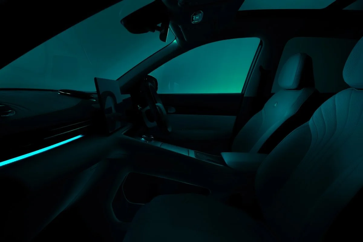 Geely EX5 Driver Side Profile TEASER - Medium.jpg