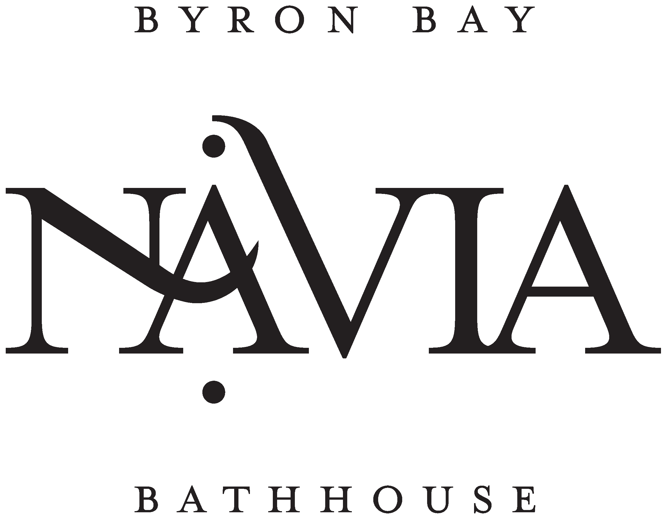 Navia Bathhouse Byron Bay