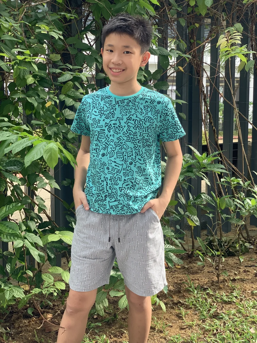  Hippomamalai Lai&nbsp;-&nbsp; @hippomamalululai    "I really love how easy the pattern is! So so so friendly to even beginner!"  