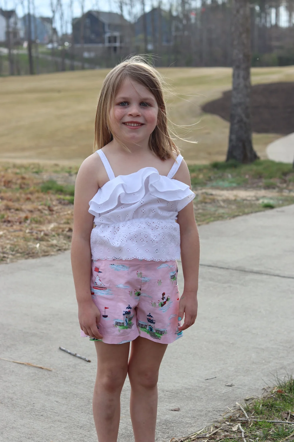 Reef top_Seaside shorts Randi Parton 2.jpeg