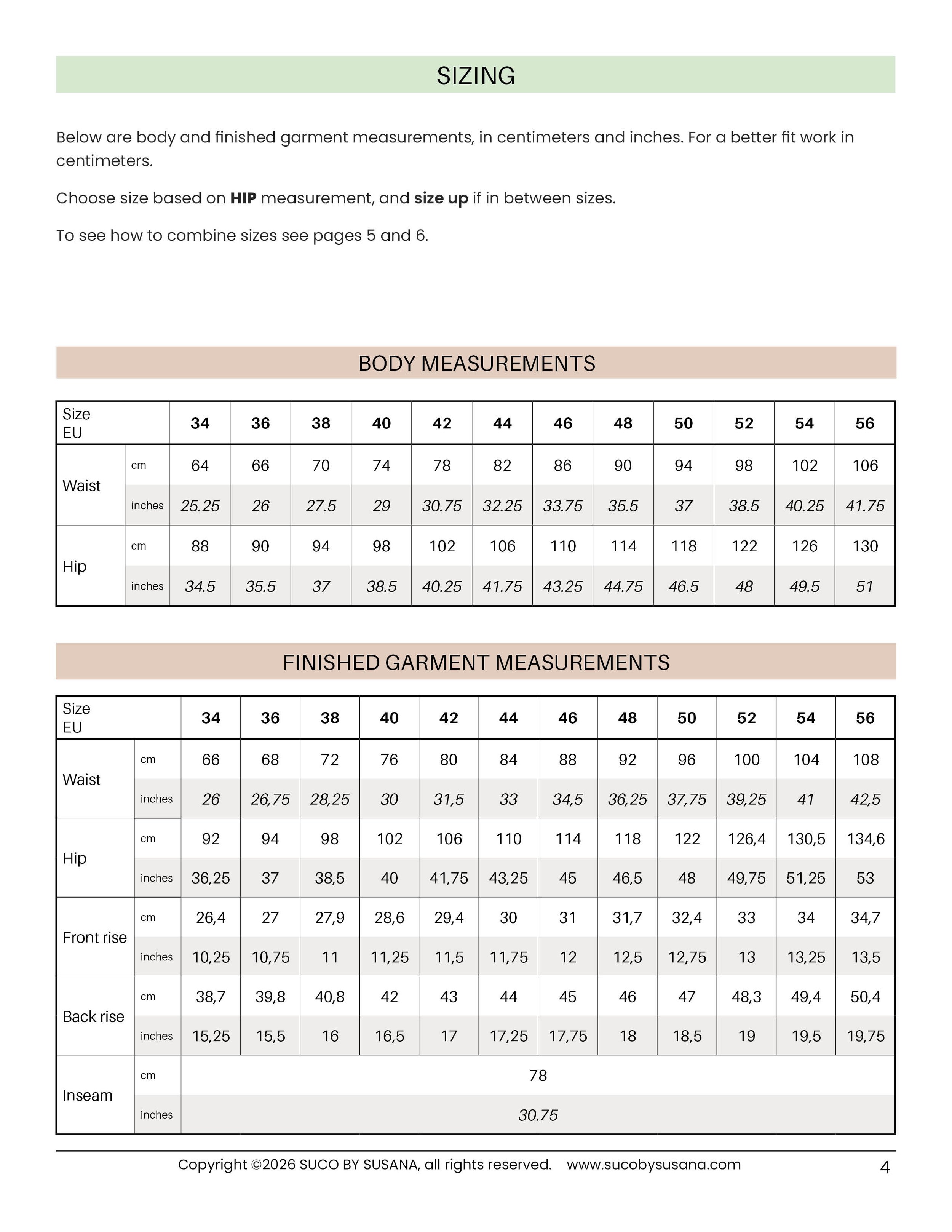Chloe cargo EN finished measurements.jpg