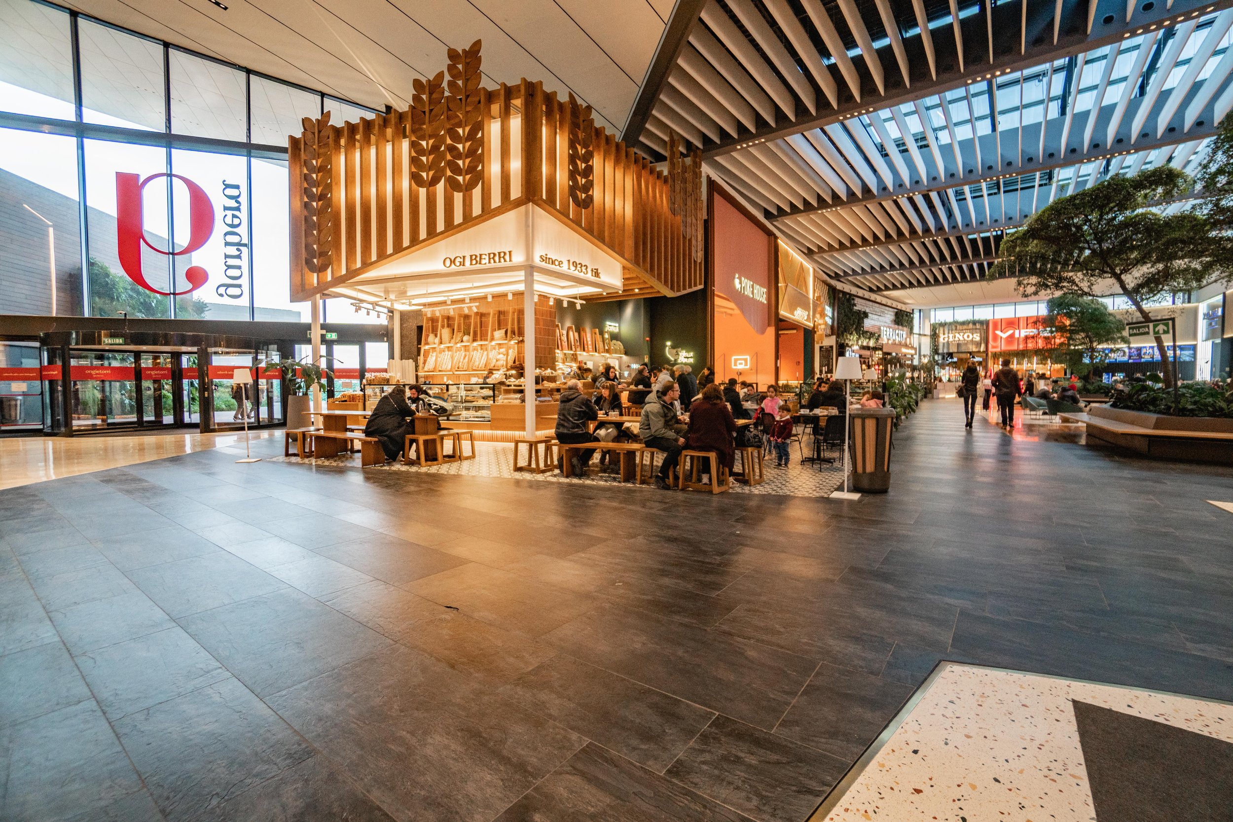 Donde Encontrarnos — La tortilla del Zabaleta