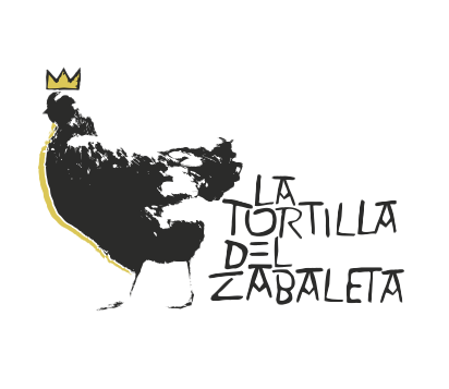 La tortilla del Zabaleta