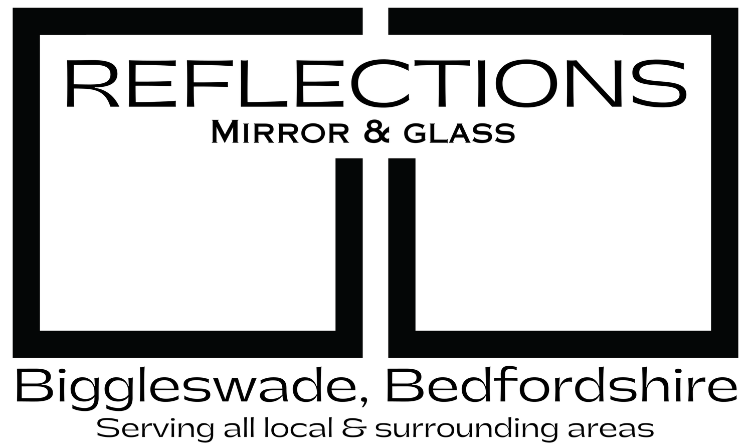 CJ Reflections: Local Glazier